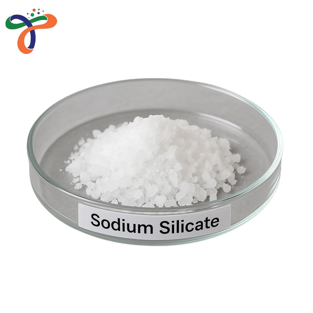 Sodium Silicate