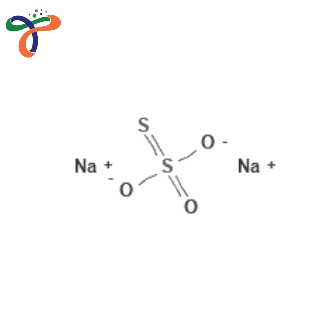 Sodium Thiosulphate