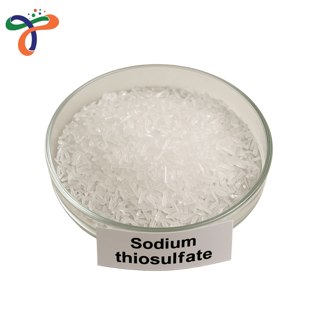 Sodium Thiosulphate