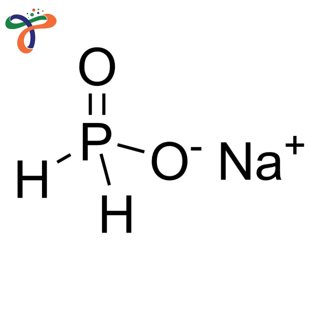 Sodium Hypophosphite Anhydrous