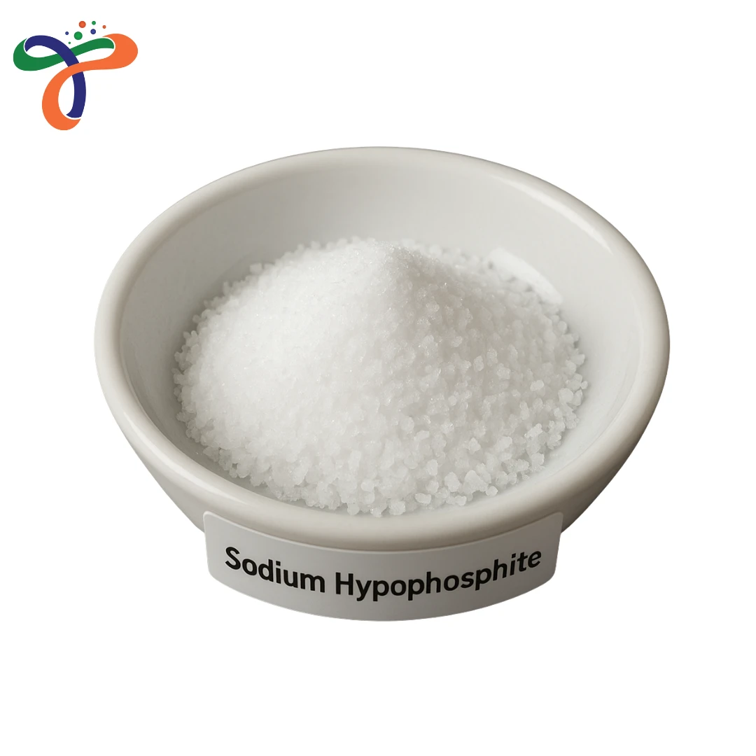 Sodium Hypophosphite Anhydrous