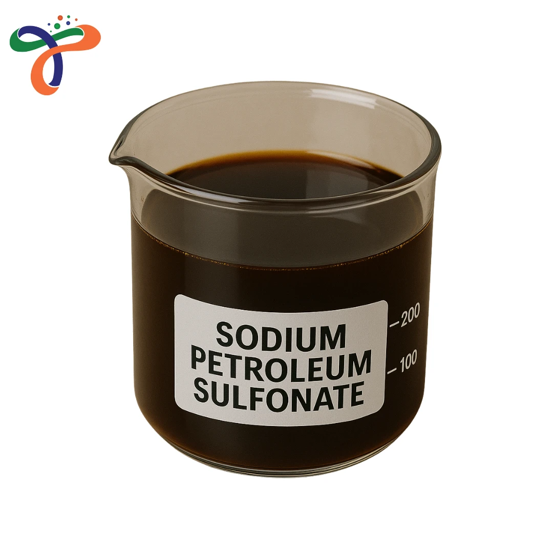 Sodium Petroleum Sulfonate