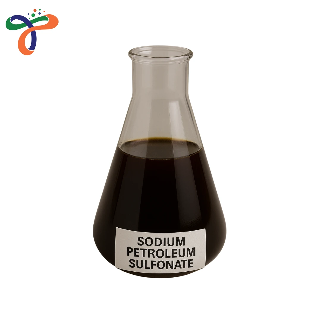 Sodium Petroleum Sulfonate