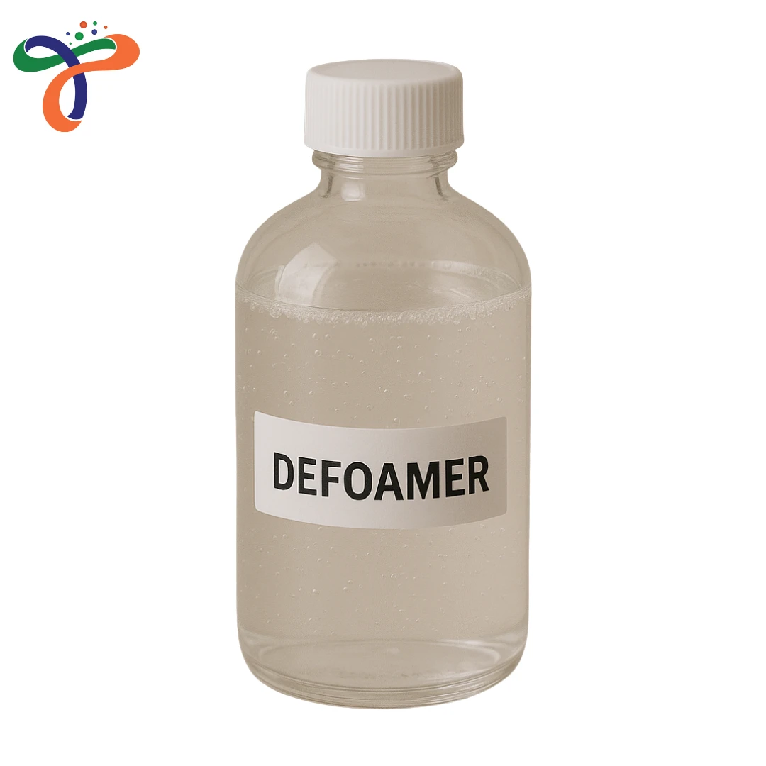 Defoamer