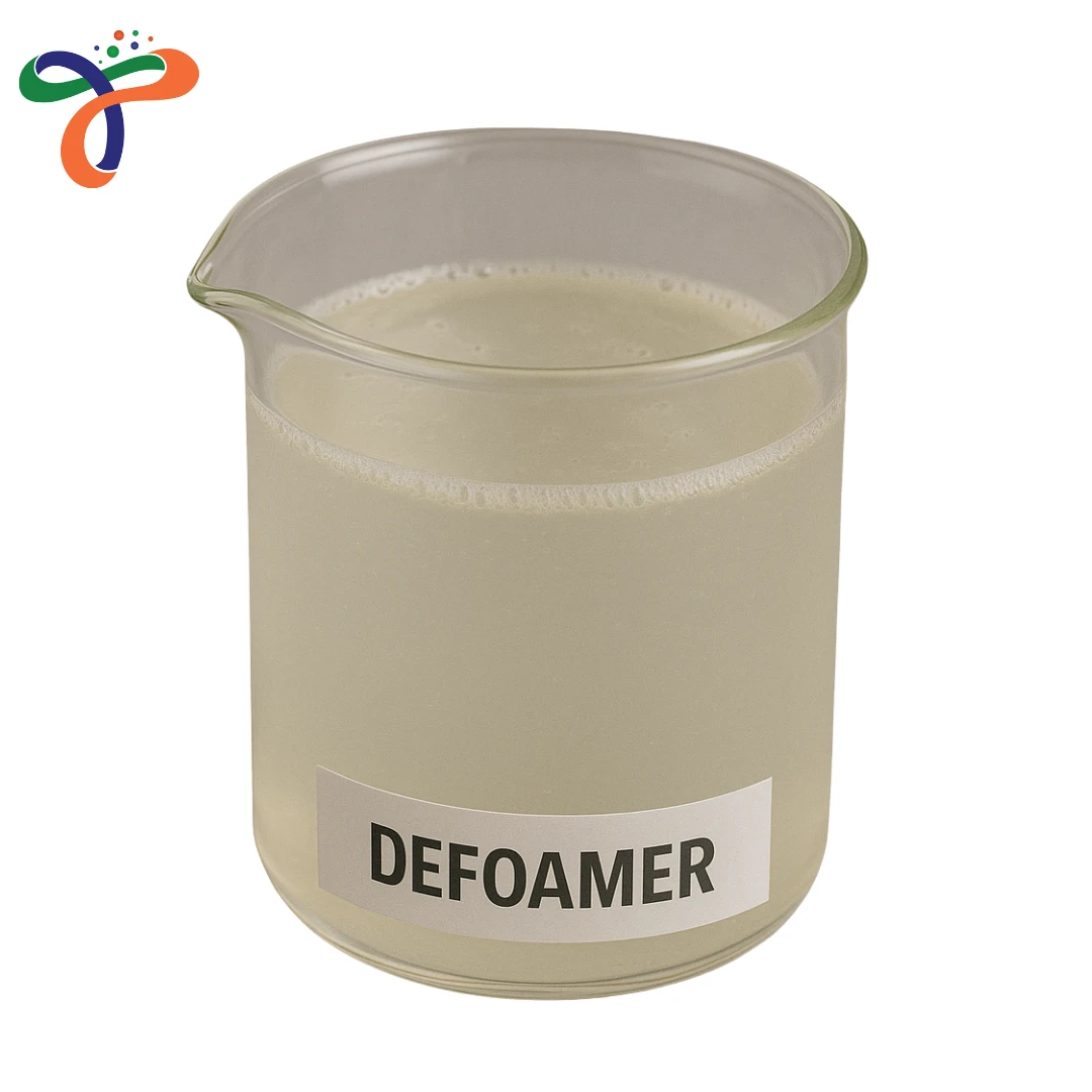 Defoamer