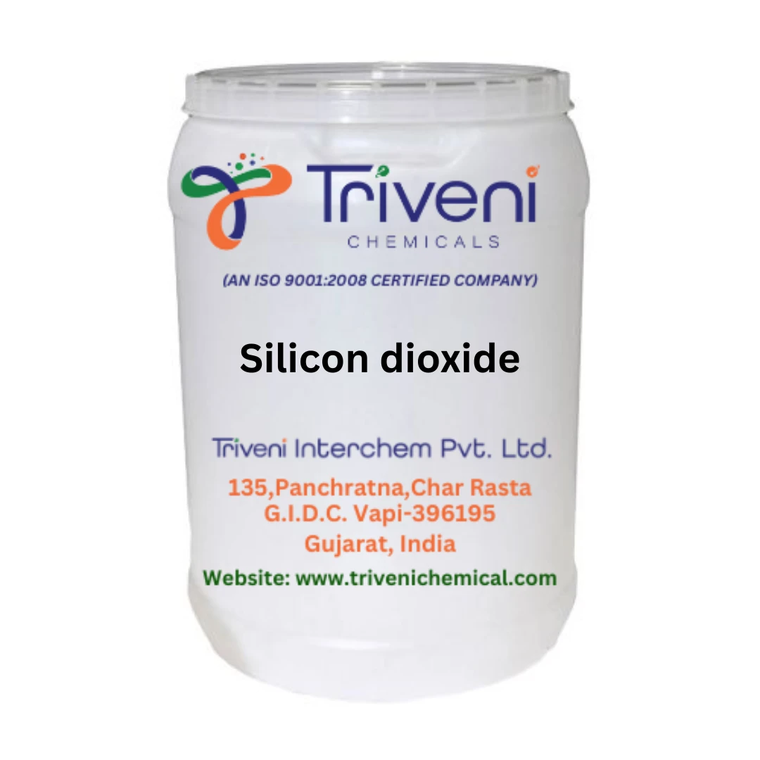 Silicon Dioxide