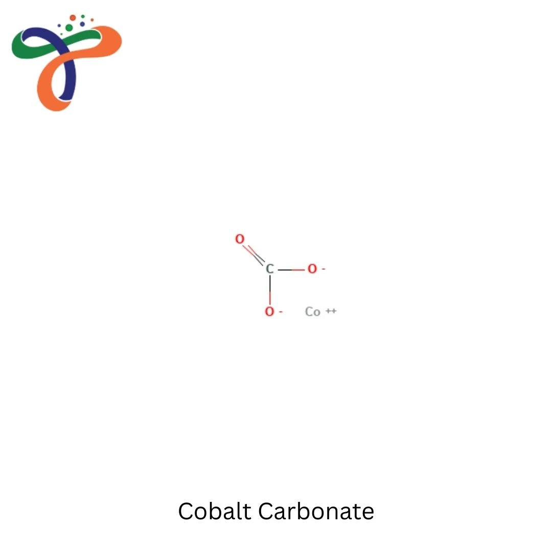 Cobalt Carbonate