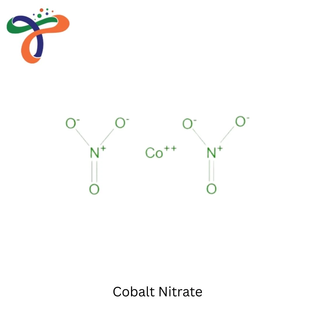 Cobalt Nitrate