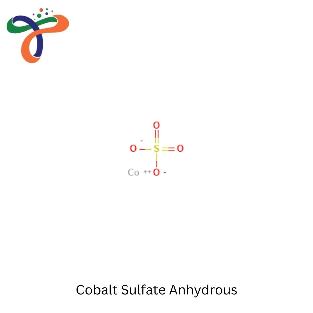 Cobalt Sulfate Anhydrous
