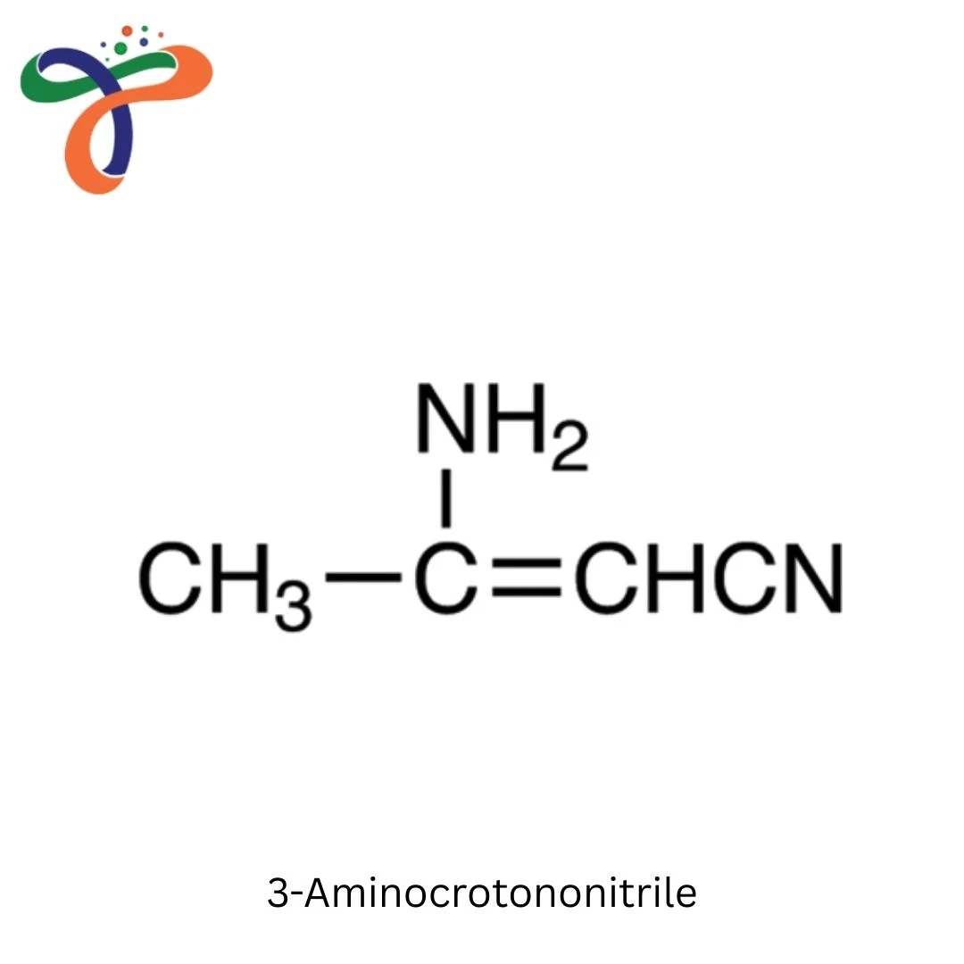 3-Aminocrotononitrile