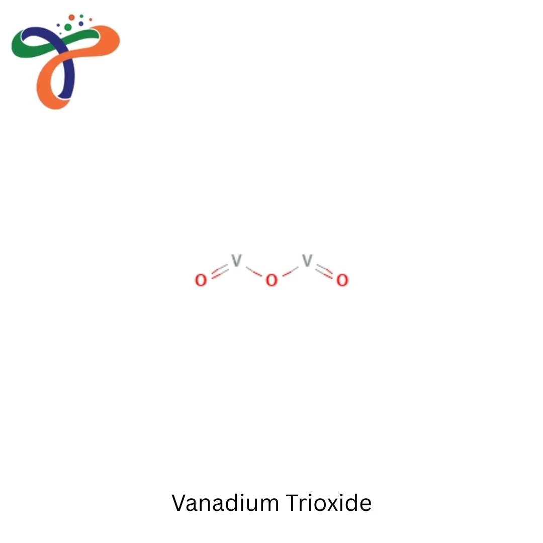 Vanadium Trioxide