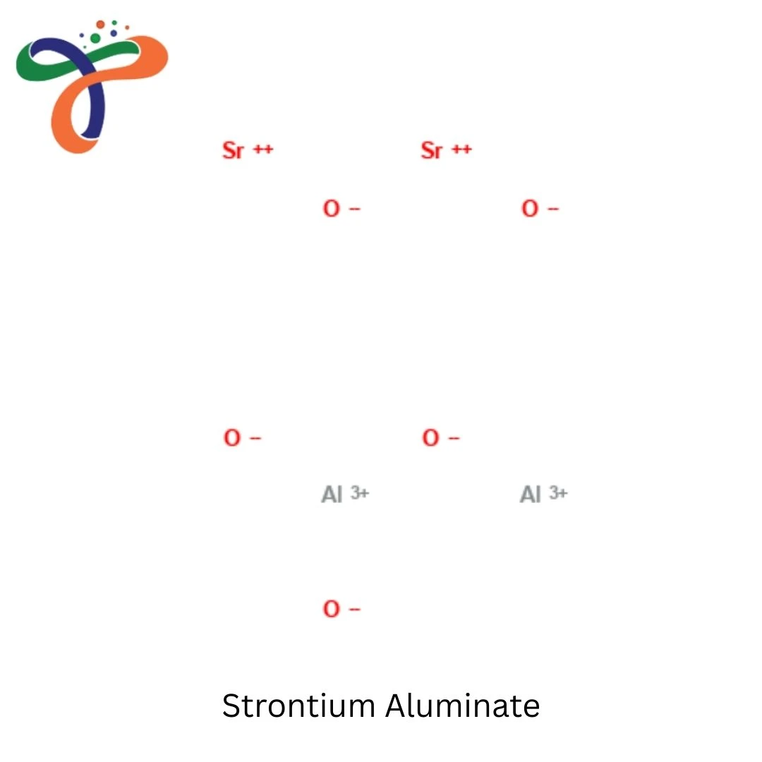 Strontium Aluminate