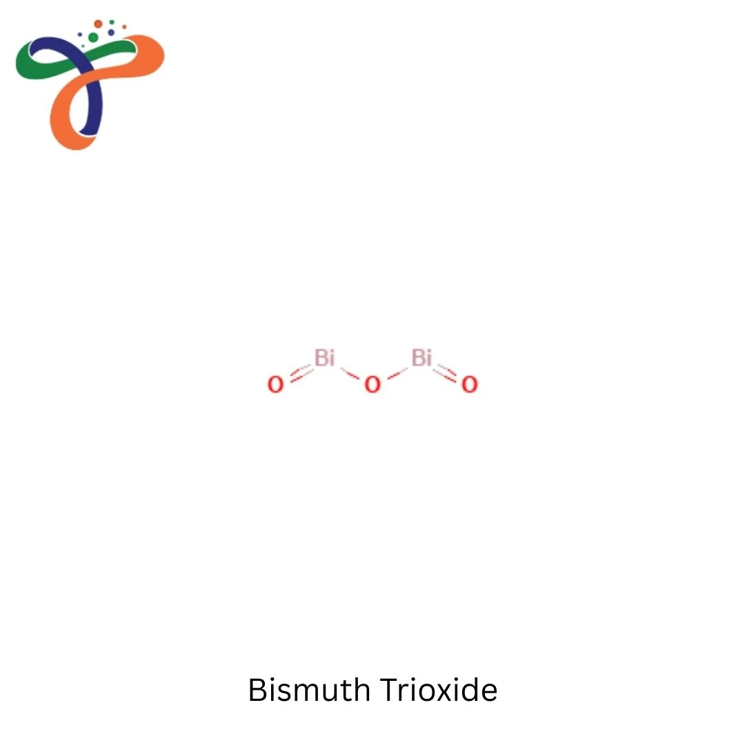 Bismuth Trioxide