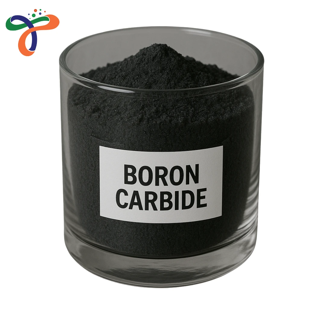 Boron Carbide