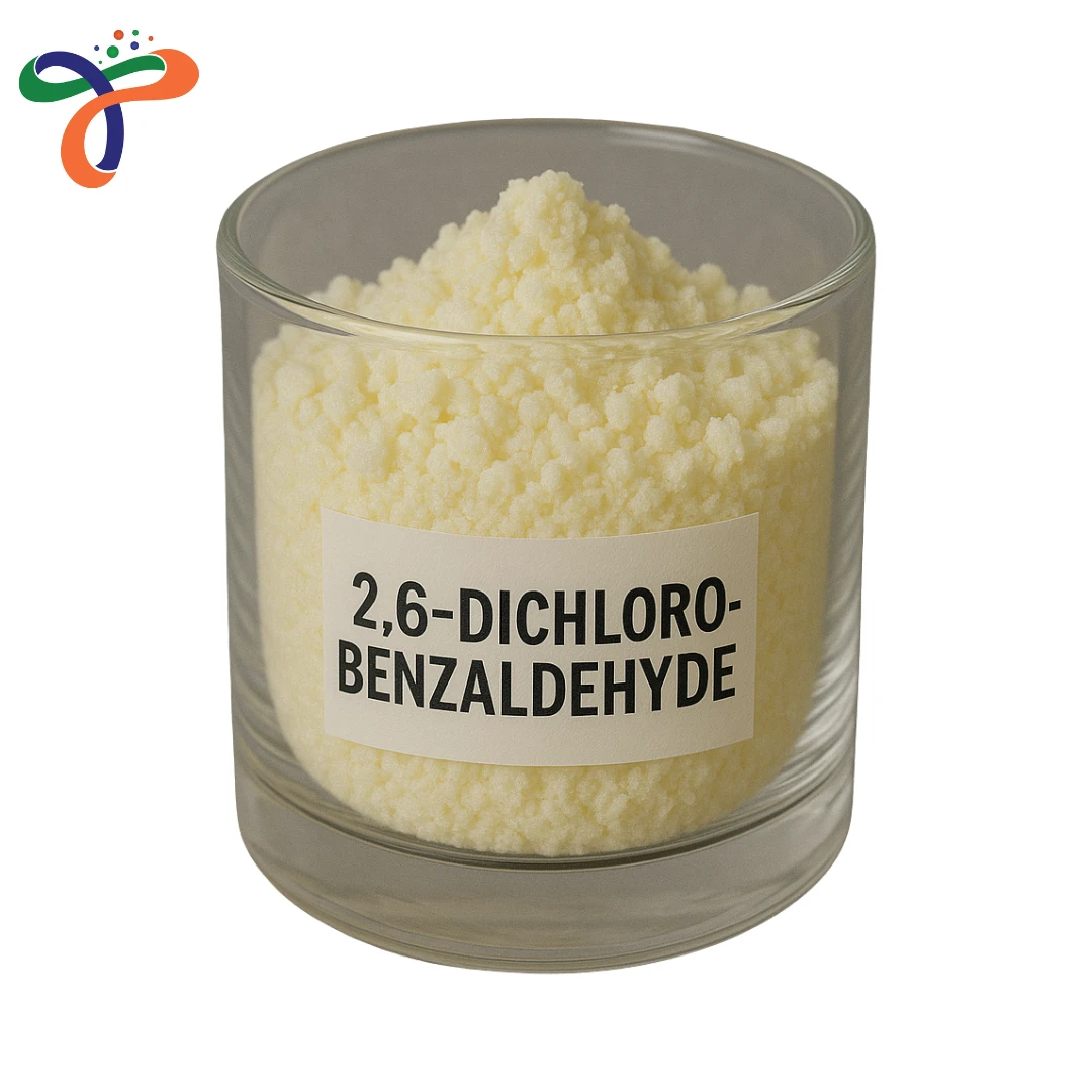 2,6-Dichlorobenzaldehyde
