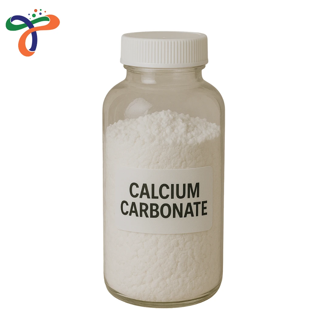 Calcium Carbonate