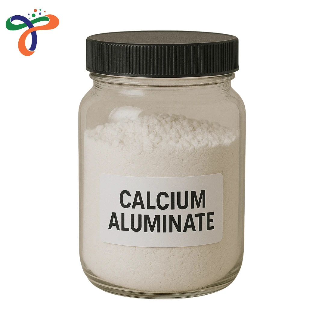 Calcium Aluminate