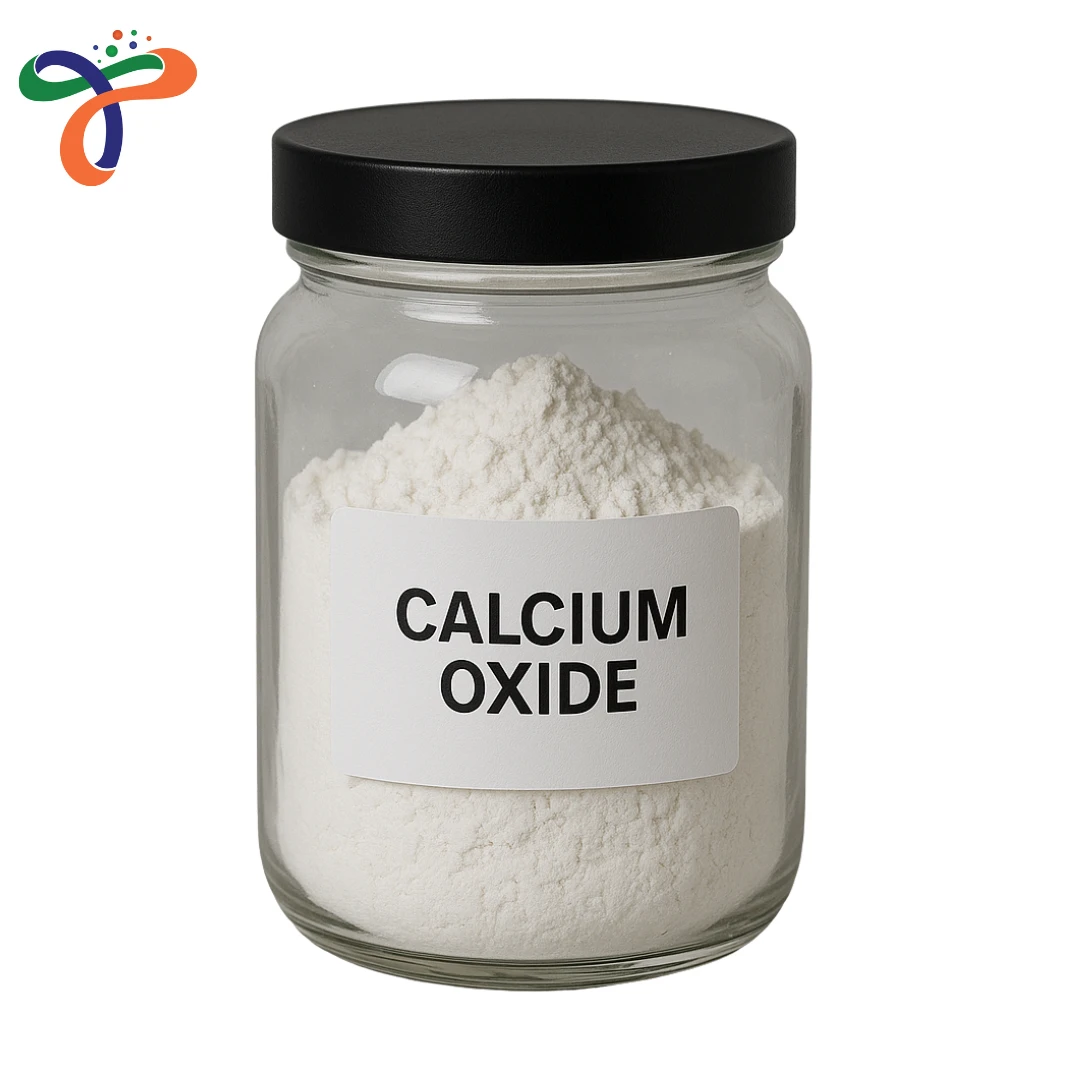 Calcium Oxide