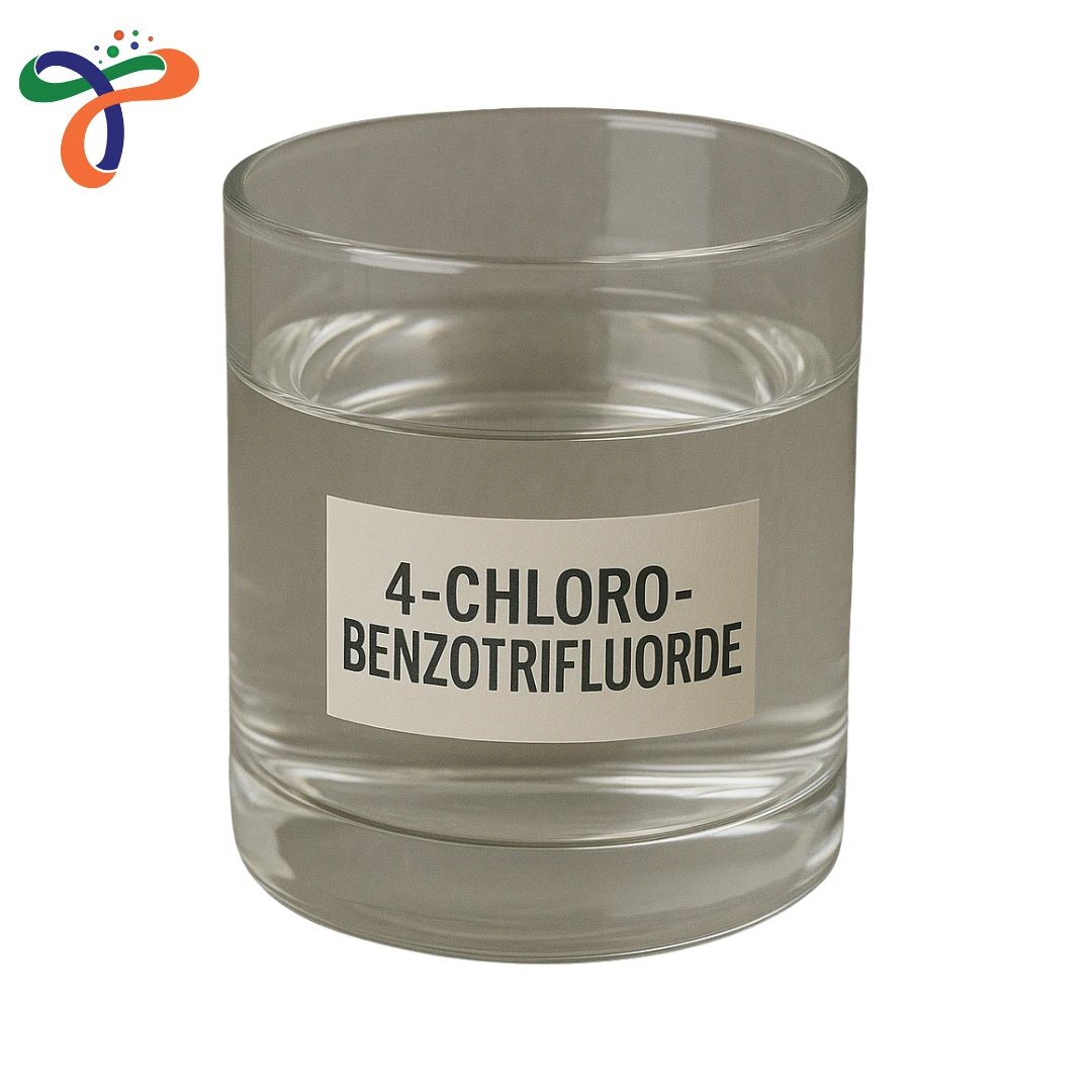 4-Chlorobenzotrifluoride