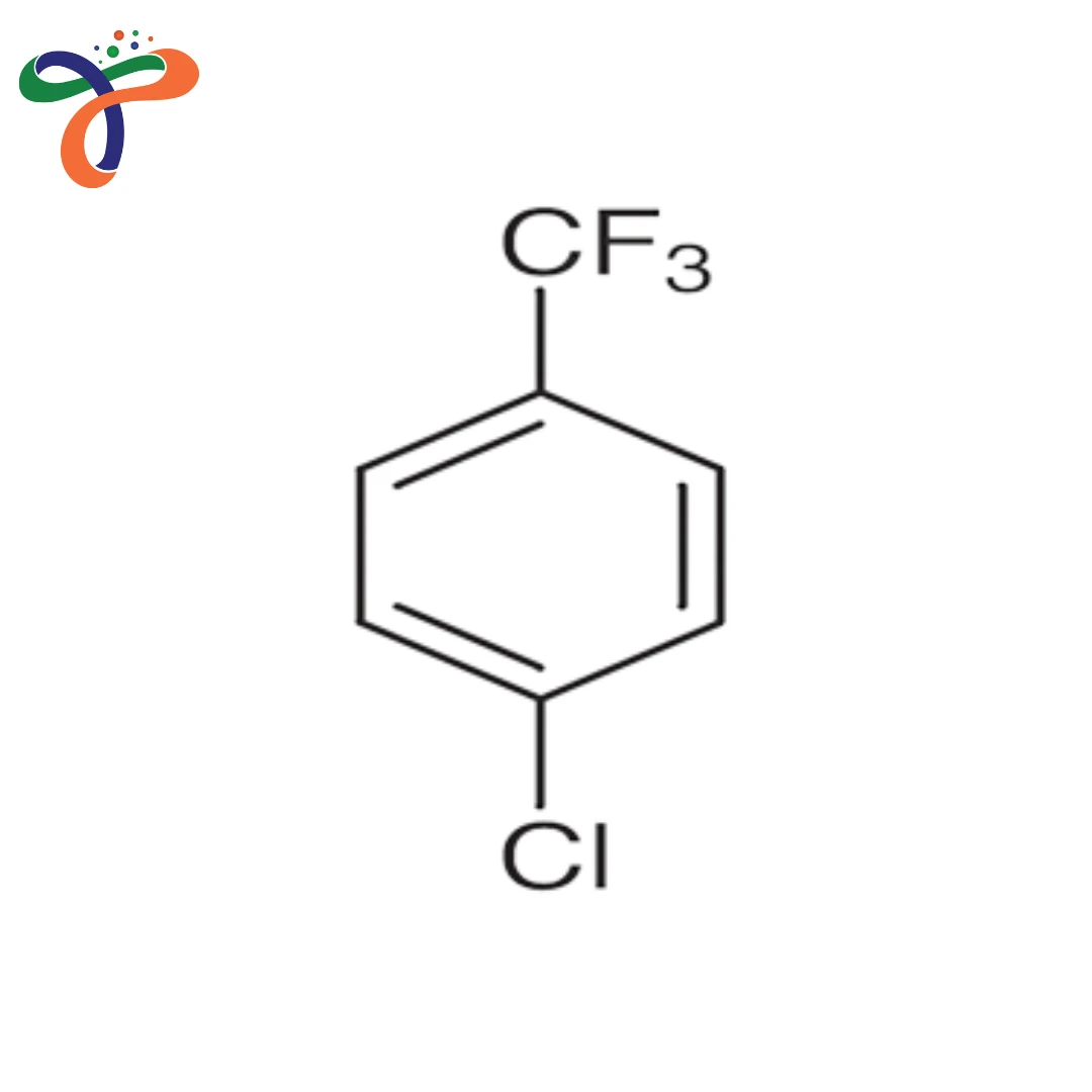 4-Chlorobenzotrifluoride