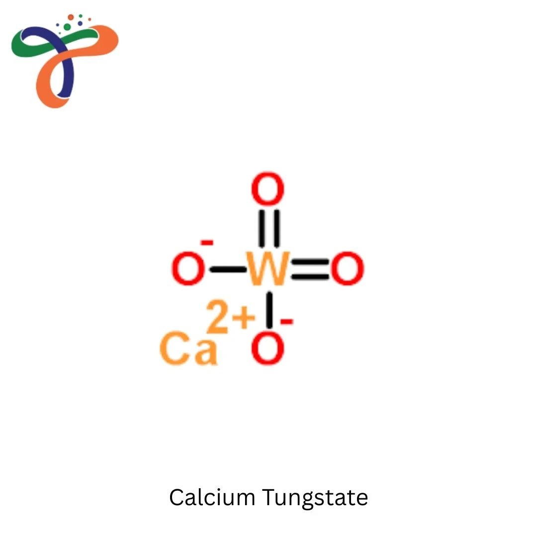 Calcium Tungstate