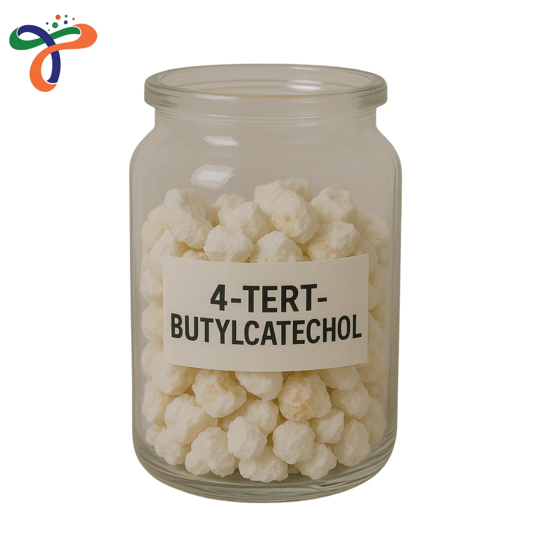 4-Tert-Butylcatechol