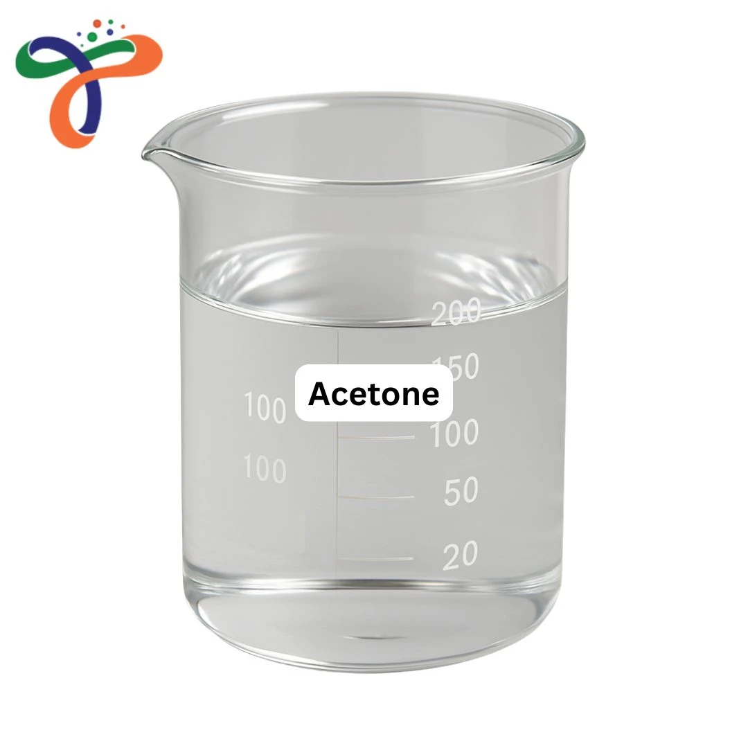 Acetone