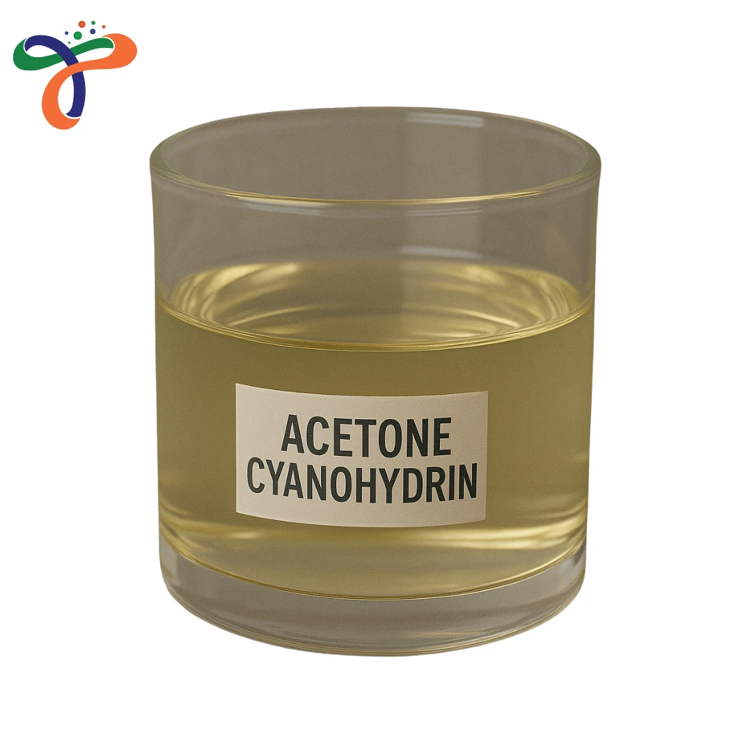 Acetone Cyanohydrin
