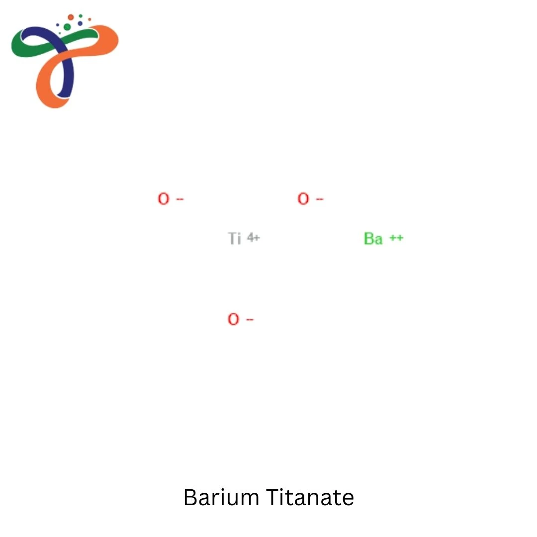Barium Titanate