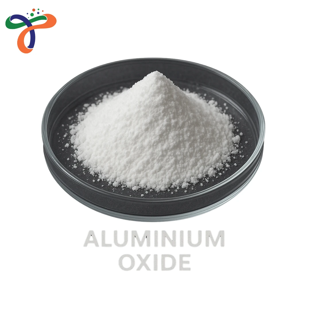 Aluminium Oxide