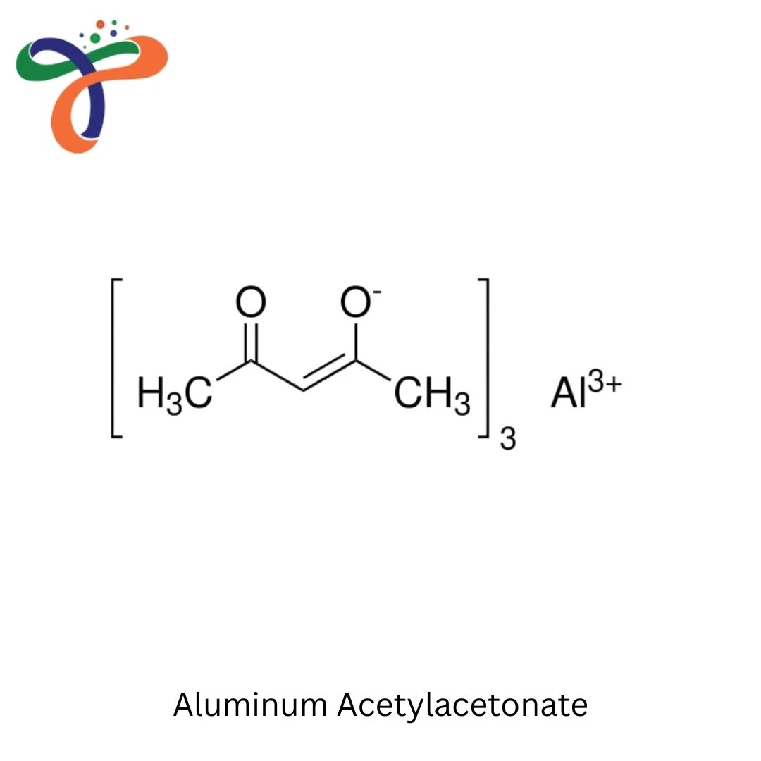 Aluminum Acetylacetonate