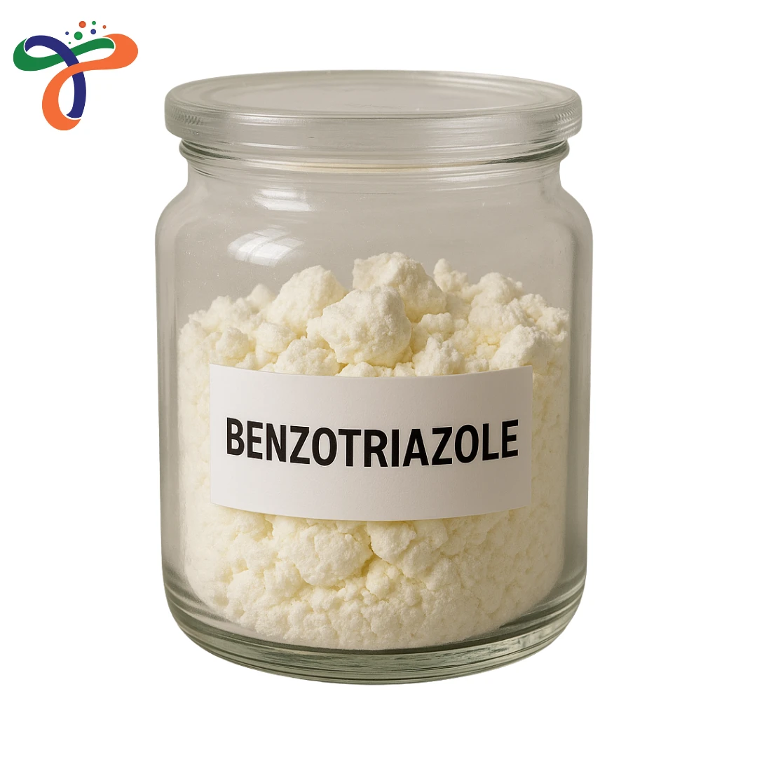 Benzotriazole