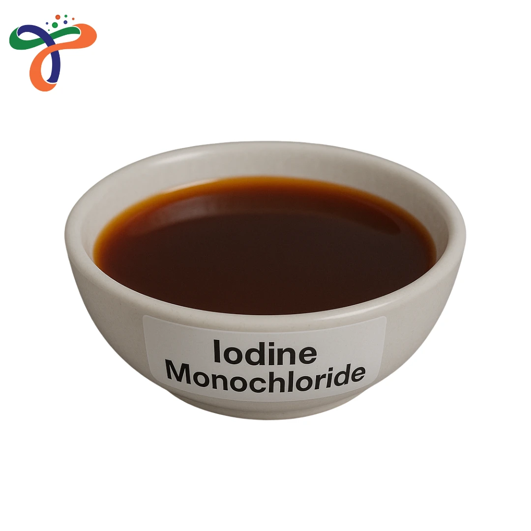 Iodine Monochloride