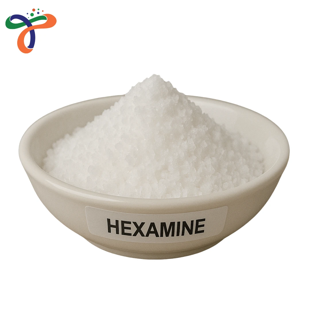 Hexamethylenetetramine (Hexamine)