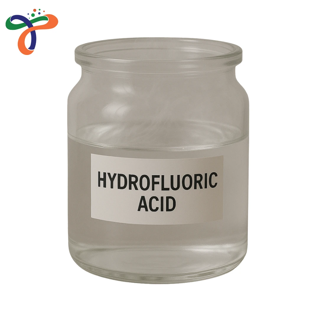 Hydrofluoric Acid