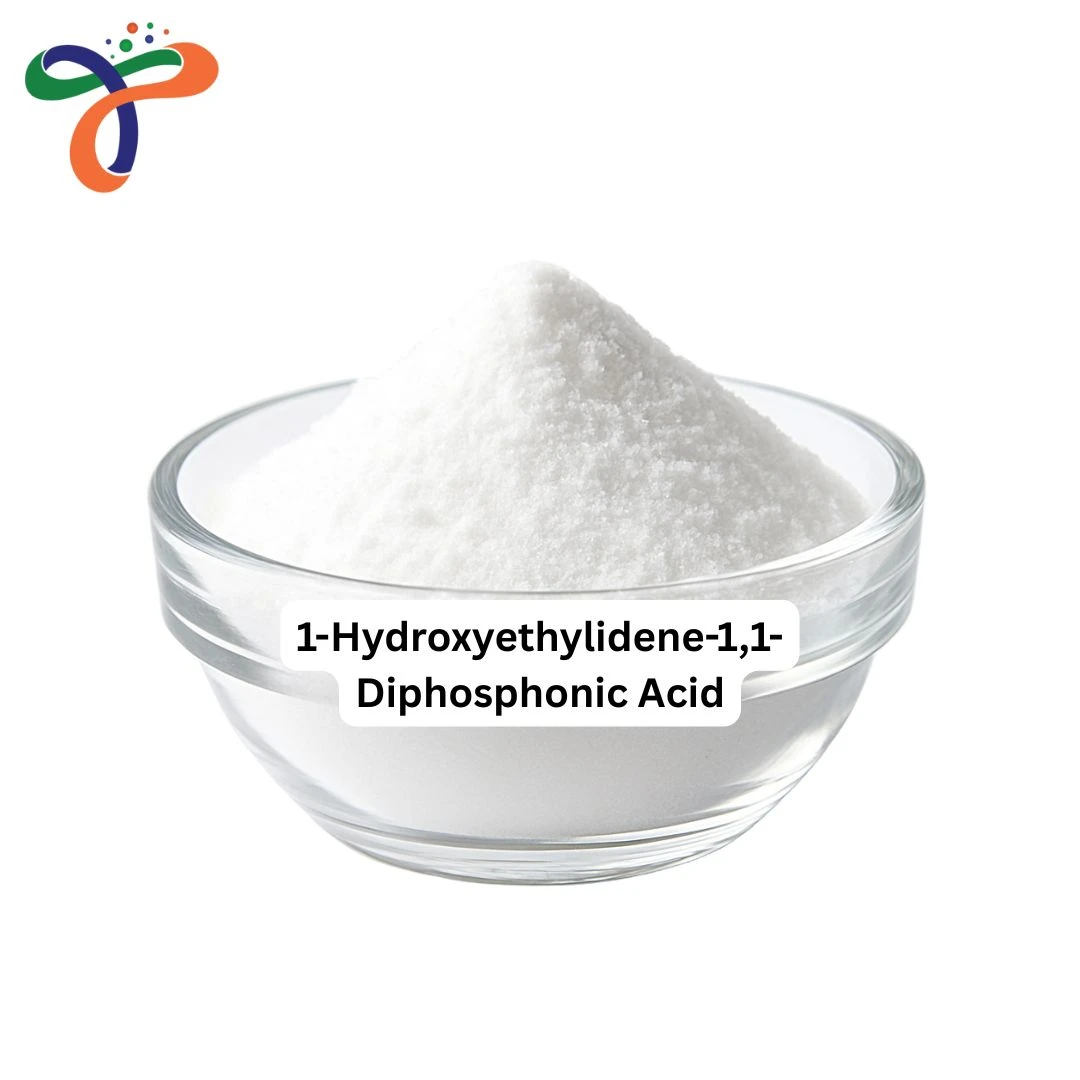 Hydroxyethylidene Diphosphonic Acid