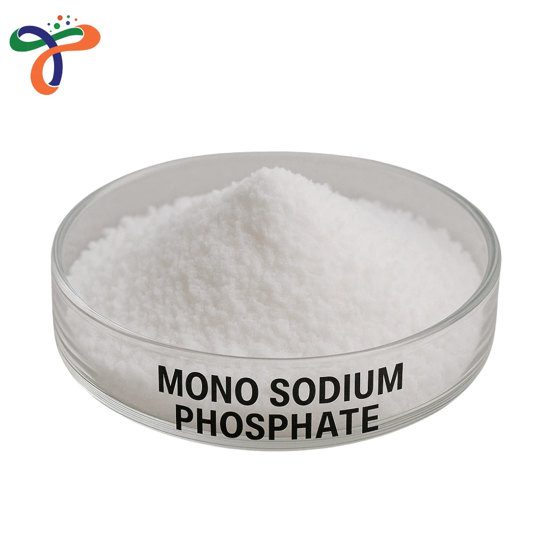 Monosodium Phosphate