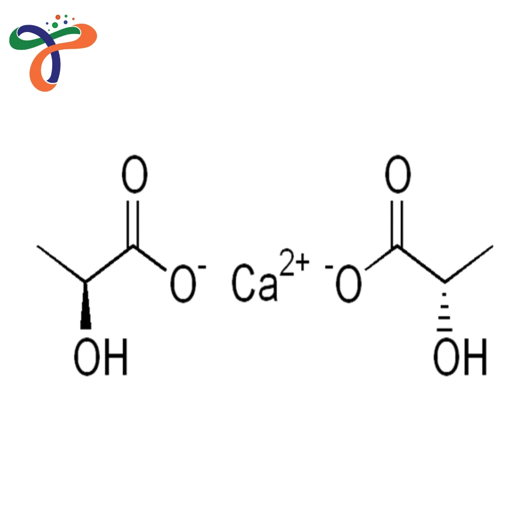 Calcium Lactate