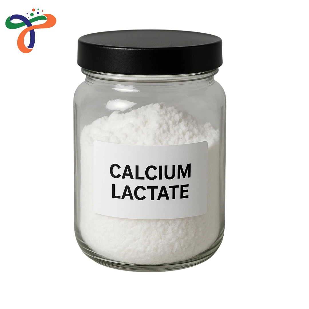 Calcium Lactate
