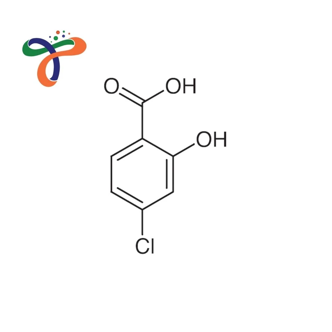 4-Chlorosalicylic Acid