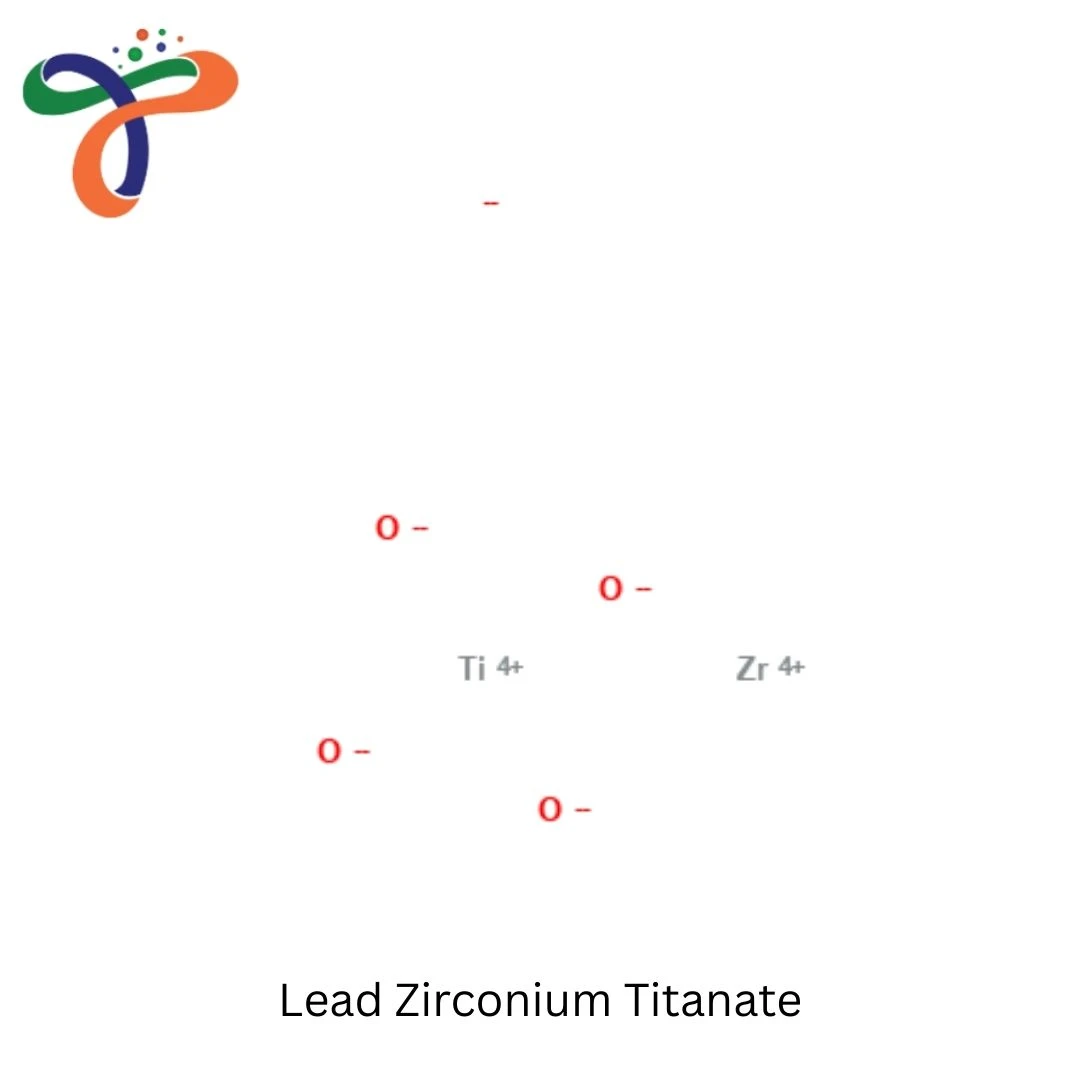 Lead Zirconium Titanate