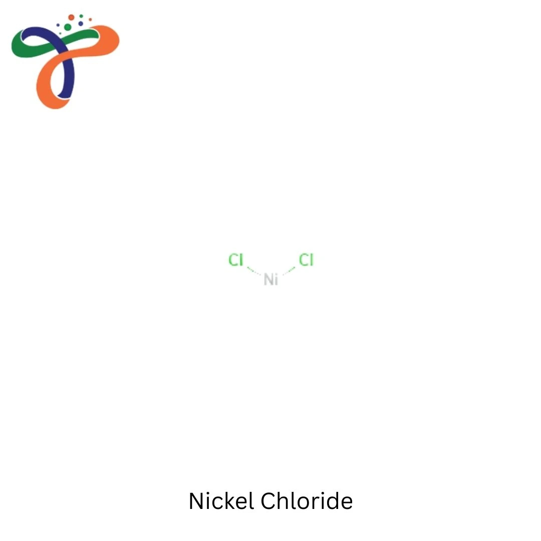 Nickel Chloride