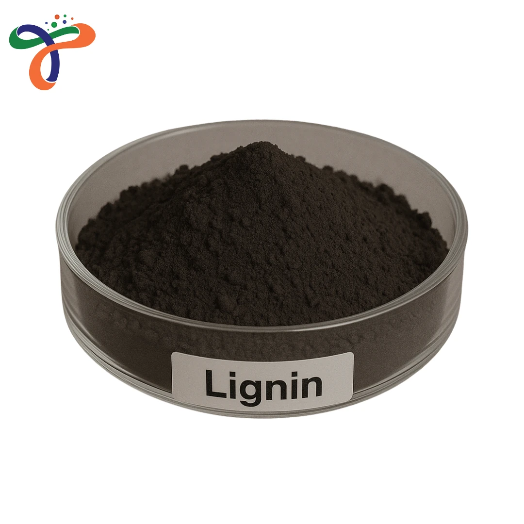 Lignin