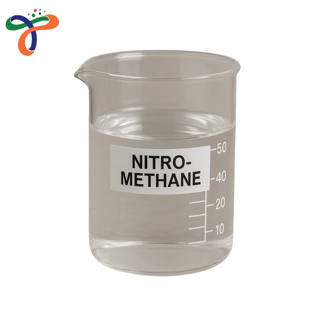 Nitromethane
