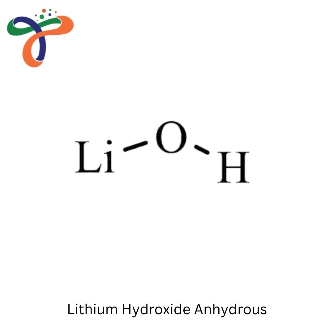 Lithium Hydroxide Anhydrous