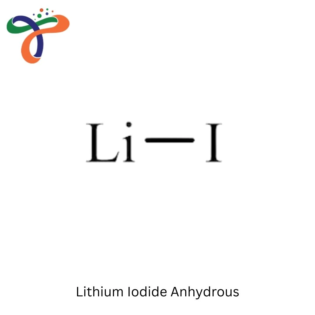 Lithium Iodide Anhydrous