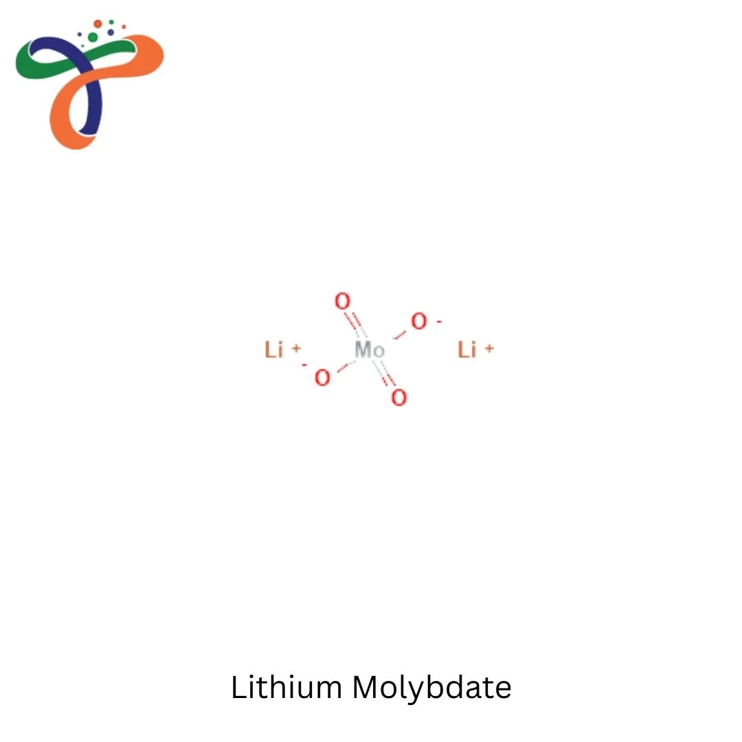 Lithium Molybdate
