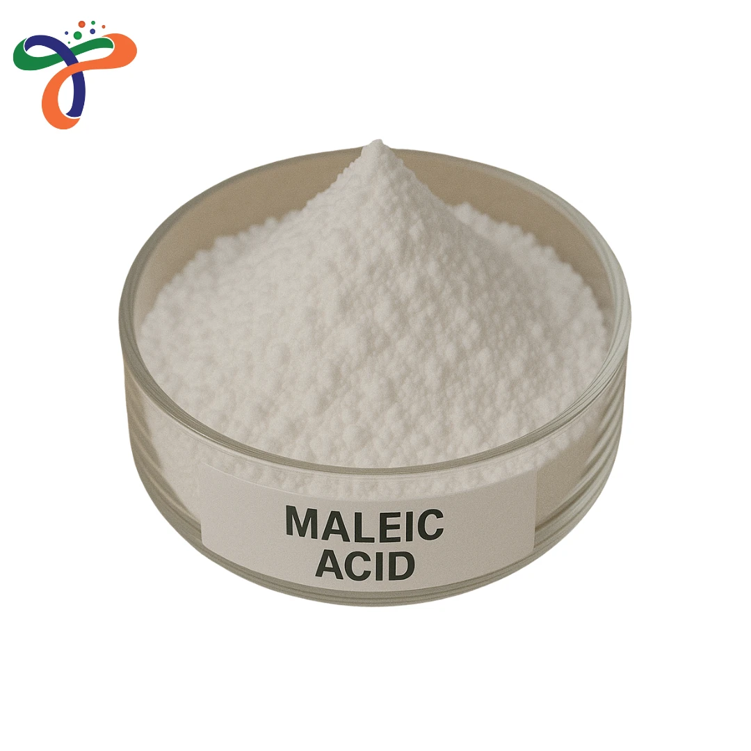 Maleic Acid