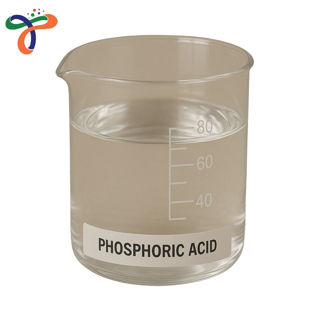 Phosphoric Acid