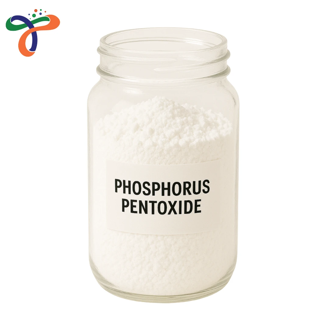 Phosphorus Pentoxide